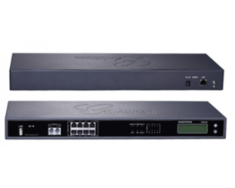 Tổng đài IP Grandstream UCM6108